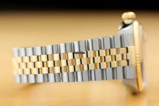 High Quality Fake Rolex Datejust 16013 Caliber 3035 Automatic Movement 36mm Steel Case Mens/unisex Watch - Image 8