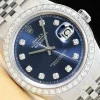 Recommend Replica Rolex Datejust 1601 Caliber 1570 Automatic Movement 36mm Steel Case Mens/unisex Watch