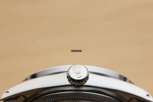Recommend Replica Rolex Datejust 1601 Caliber 1570 Automatic Movement 36mm Steel Case Mens/unisex Watch - Image 7