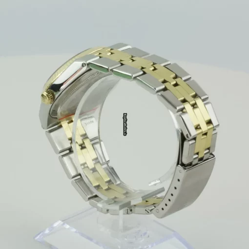 Luxury Replica Rolex Datejust 1630 Caliber 1570 Automatic Movement 36mm Gold/steel Case Mens/unisex Watch - Image 11