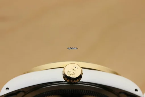 Top Fakes Rolex Datejust 16233 Caliber 3135 Automatic Movement 36mm Steel Case Mens/unisex Watch - Image 9