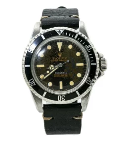 Lovely Replica Rolex Submariner (no Date) 5513 Automatic Movement 40mm Steel Case Mens/unisex Watch