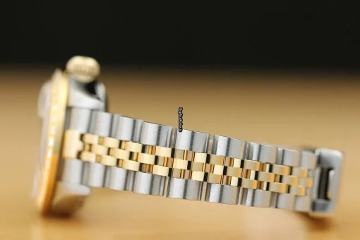 Affordable Replica Rolex Lady-datejust 69173 Caliber 2135 Automatic Movement 26mm Steel Case Womens Watch - Image 5