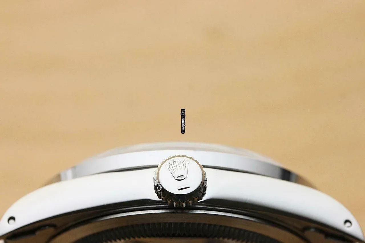 Excellent Replica Rolex Datejust 16234 Caliber 3135 Automatic Movement 36mm Steel Case Mens/unisex Watch - Image 6