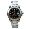 Cheap Imitation Rolex Gmt-master 1675/0 Automatic Movement 39mm Steel Case Mens/unisex Watch