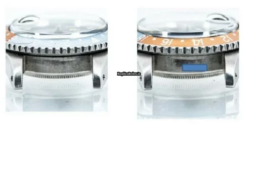 Cheap Imitation Rolex Gmt-master 1675/0 Automatic Movement 39mm Steel Case Mens/unisex Watch - Image 7