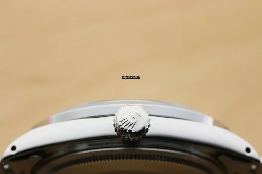 Affordable Replica Rolex Datejust 1601 Caliber 1570 Automatic Movement 36mm Steel Case Mens/unisex Watch - Image 8
