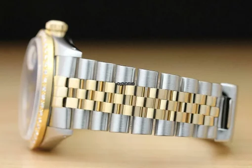 Discount Replica Rolex Datejust 16013 Caliber 3035 Automatic Movement 36mm Steel Case Mens/unisex Watch - Image 5