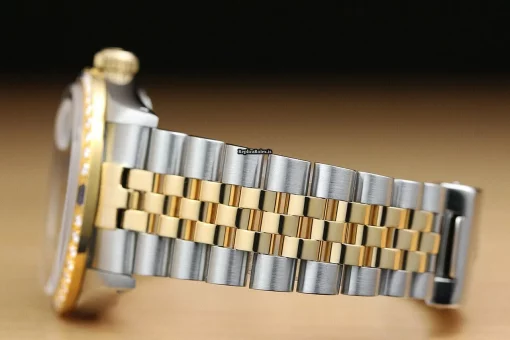 Fabulous Fake Rolex Datejust 16013 Caliber 3035 Automatic Movement 36mm Steel Case Mens/unisex Watch - Image 5