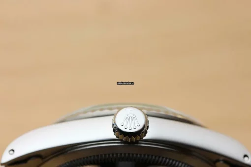 Amazing Fake Rolex Datejust 16234 Caliber 3135 Automatic Movement 36mm Steel Case Mens/unisex Watch - Image 9