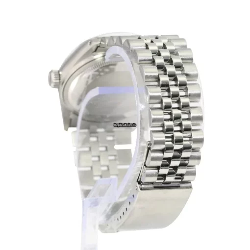 Wonderful Replica Rolex Datejust 16014 Caliber 3035 Automatic Movement 36mm Steel Case Mens/unisex Watch - Image 8