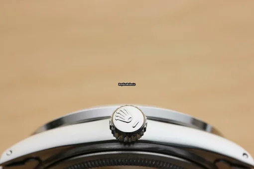 Offering Replica Rolex Datejust 1601 Caliber 1570 Automatic Movement 36mm Steel Case Mens/unisex Watch - Image 8