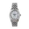 Well Made Replica Rolex Lady-datejust 68274 Caliber 2135 Automatic Movement 31x30mm Steel Case Womens Watch