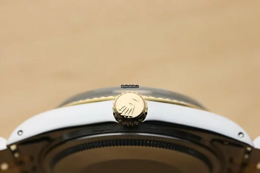 Marvellous Replica Rolex Datejust 16013 Caliber 3035 Automatic Movement 36mm Steel Case Mens/unisex Watch - Image 8