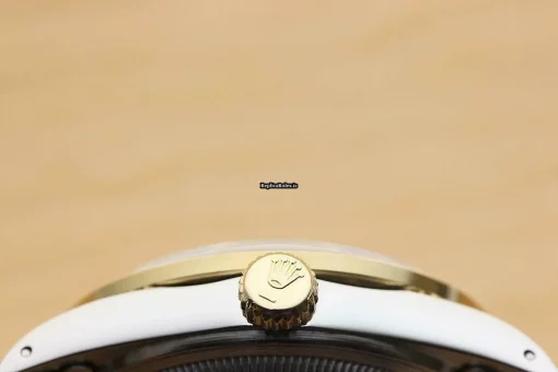 Remarkable Replicas Rolex Datejust 16013 Caliber 3035 Automatic Movement 36mm Steel Case Mens/unisex Watch - Image 7