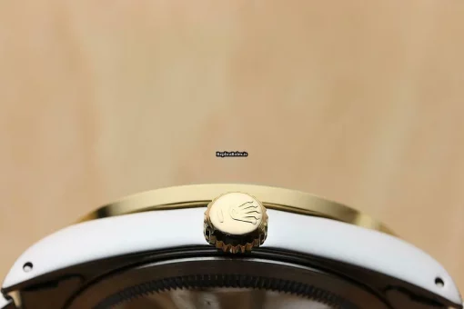 Beautiful Copy Rolex Datejust 16233 Caliber 3135 Automatic Movement 36mm Steel Case Mens/unisex Watch - Image 7