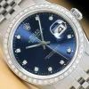Mind-boggling Replica Rolex Datejust 16014 Caliber 3035 Automatic Movement 36mm Steel Case Mens/unisex Watch