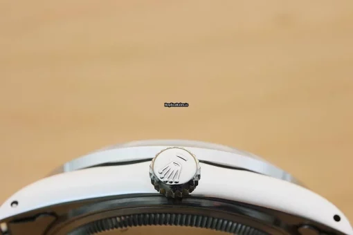 Mind-boggling Replica Rolex Datejust 16014 Caliber 3035 Automatic Movement 36mm Steel Case Mens/unisex Watch - Image 7