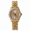 Popular Fake Rolex Lady-datejust 179178 Womens Watch