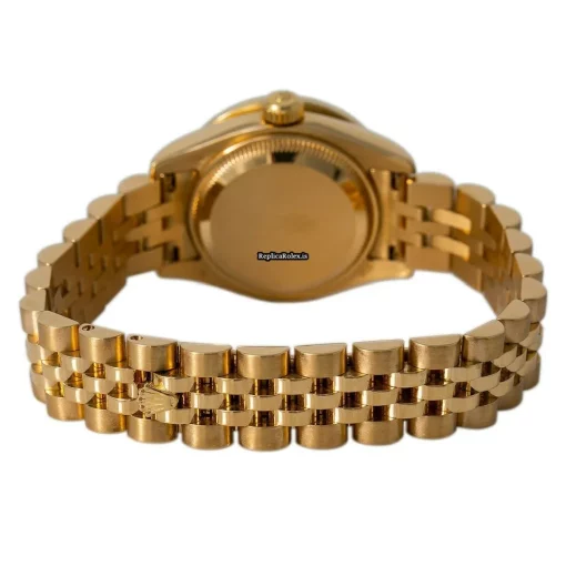 Popular Fake Rolex Lady-datejust 179178 Womens Watch - Image 2