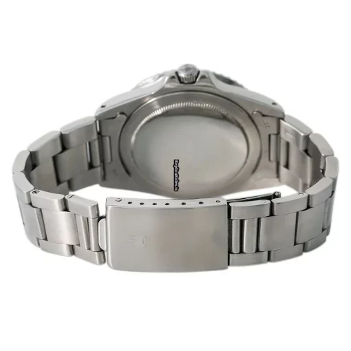 Durable Replica Rolex Gmt-master 16750 Automatic Movement 42x40mm Steel Case Mens/unisex Watch - Image 6
