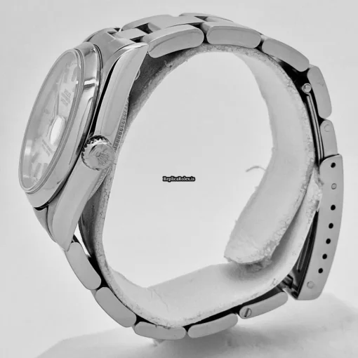 1:1 Fake Rolex Lady-datejust 78240 Caliber 2235 Automatic Movement 31mm Steel Case Womens Watch - Image 3