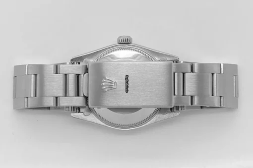 1:1 Fake Rolex Lady-datejust 78240 Caliber 2235 Automatic Movement 31mm Steel Case Womens Watch - Image 5