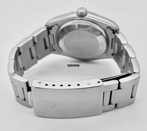 1:1 Fake Rolex Lady-datejust 78240 Caliber 2235 Automatic Movement 31mm Steel Case Womens Watch - Image 7