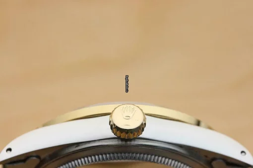 Discount Fake Rolex Datejust 16013 Caliber 3035 Automatic Movement 36mm Steel Case Mens/unisex Watch - Image 7
