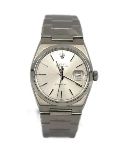 High Quality Replica Rolex Datejust Oysterquartz 17000 Caliber 5035 Quartz Movement 36x42mm Steel Case Mens/unisex Watch