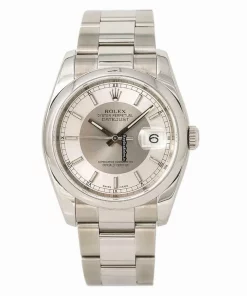 Quality Imitation Rolex Datejust 116200 Automatic Movement 38mm Steel Case Mens/unisex Watch