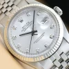 Incredible Fake Rolex Datejust 1601 Caliber 1570 Automatic Movement 36mm Steel Case Mens/unisex Watch