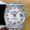 Mind-boggling Replica Rolex Lady-datejust 68274 Caliber 2135 Automatic Movement 31x30mm Steel Case Womens Watch
