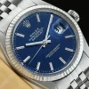 Fabulous Imitation Rolex Datejust 16014 Caliber 3035 Automatic Movement 36mm Steel Case Mens/unisex Watch