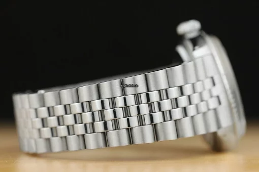 Fabulous Imitation Rolex Datejust 16014 Caliber 3035 Automatic Movement 36mm Steel Case Mens/unisex Watch - Image 5