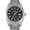 Nice Fakes Rolex Datejust 126300 Automatic Movement 41mm Steel Case Watch