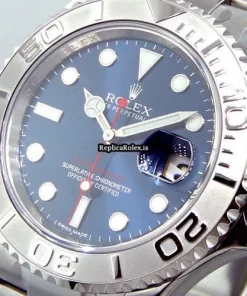 Amazing Fake Rolex Yacht-master 40 116622 Automatic Movement 40mm Steel Case Mens/unisex Watch