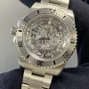 Design Replica Rolex Submariner Date 116610ln Caliber 3135 Automatic Movement 40mm Steel Case Mens/unisex Watch