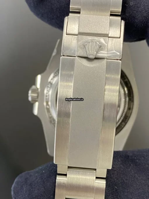 Design Replica Rolex Submariner Date 116610ln Caliber 3135 Automatic Movement 40mm Steel Case Mens/unisex Watch - Image 5