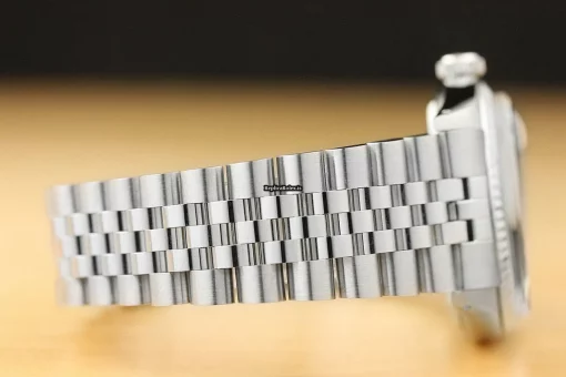 Offering Copy Rolex Datejust 1601 Caliber 1570 Automatic Movement 36mm Steel Case Mens/unisex Watch - Image 7