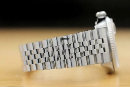 Incredible Clone Rolex Datejust 16234 Caliber 3135 Automatic Movement 36mm Steel Case Mens/unisex Watch - Image 7
