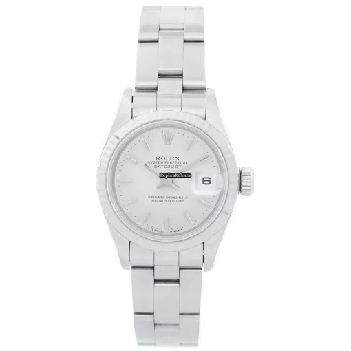 Excellent Replica Rolex Lady-datejust 69174 Automatic Movement Womens Watch