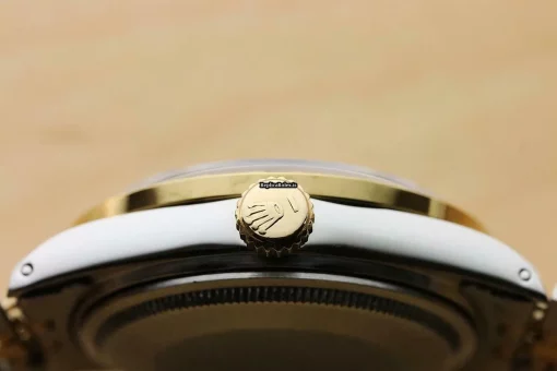 Design Replica Rolex Datejust 16013 Caliber 3035 Automatic Movement 36mm Steel Case Mens/unisex Watch - Image 8