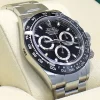 Pleasing Replica Rolex Daytona 116500ln Automatic Movement 40mm Steel Case Watch