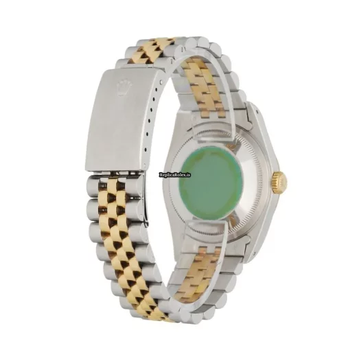 Appealing Replica Rolex Datejust 16233 Automatic Movement 36mm Steel Case Mens/unisex Watch - Image 4