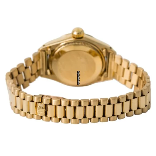 Lovely Replica Rolex Lady-datejust 6917 Automatic Movement Womens Watch - Image 2