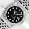 Design Replica Rolex Datejust 16030 Caliber 3035 Automatic Movement 36mm Steel Case Mens/unisex Watch