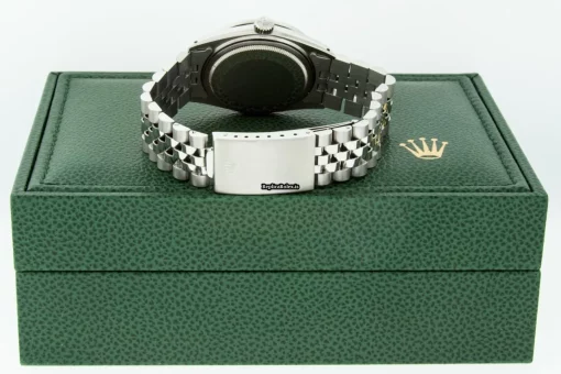 Design Replica Rolex Datejust 16030 Caliber 3035 Automatic Movement 36mm Steel Case Mens/unisex Watch - Image 8
