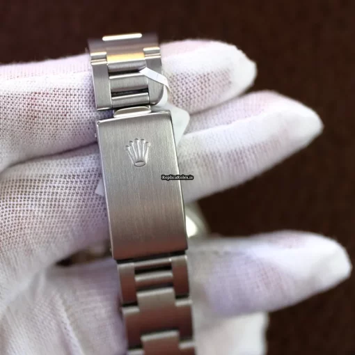 Marvellous Copies Rolex Oyster Perpetual 31 67514 Automatic Movement 31mm Steel Case Mens/unisex Watch - Image 7