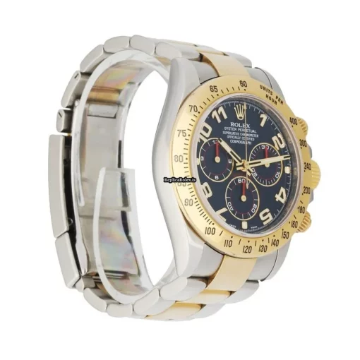 Amazing Replica Rolex Daytona 116523 Automatic Movement 40mm Steel Case Mens/unisex Watch - Image 3